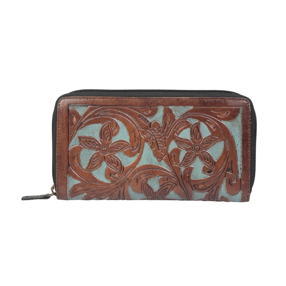 Myra Bag Handbags - 🔥FLASH SALE🔥Myra Petra leather wallet